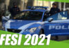 FESI 2021, incontro del 24 Maggio 2022