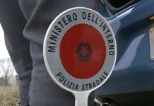 Latina, carichi di lavoro sbilanciati presso la Sezione Polstrada