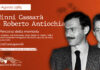 Il Percorso della Memoria del COISP: 6 Agosto 1985, Ninni Cassarà e Roberto Antiochia
