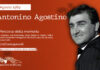 Il Percorso della Memoria del COISP: 5 Agosto 1989, Antonino Agostino