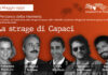 Il Percorso della Memoria del COISP: 23 Maggio 1992, la strage di Capaci