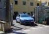 Napoli, violazioni A.N.Q. presso il Commissariato di Sorrento