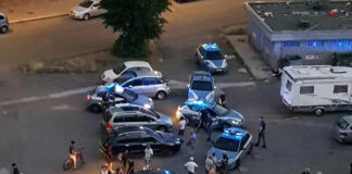 Milano, quartieri polveriera ed Agenti mandati allo sbaraglio