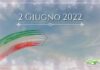 2 Giugno 2022, Festa della Repubblica