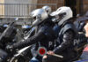 Napoli, carenza di equipaggiamento per il personale investigativo motomontato