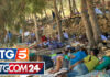 Hotspot di Lampedusa al collasso, intervenga il Governo! La denuncia del COISP, corredata da filmati in esclusiva, ripresa anche da TG5 e TGCom24 (GUARDA I SERVIZI)