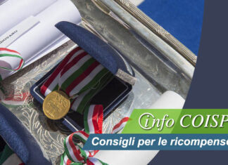 Consiglio per le ricompense per meriti straordinari e speciali