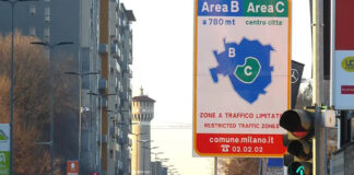 Milano, blocco del traffico anche per i Poliziotti. Il COISP su Il Giornale