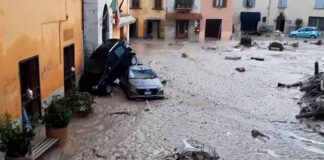 Ancona, criticabile impiego del personale in occasione dell’evento alluvionale che ha colpito Senigallia ed i territori limitrofi