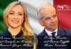 Al nuovo Premier Giorgia Meloni e a tutta la squadra di Governo, gli auguri di buon lavoro del COISP