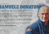 Il COISP ricorda Samuele Donatoni