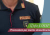 Sovrintendenti promossi per merito straordinario, incontro con la DAGEP