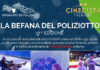 37^ edizione della Befana del Poliziotto firmata COISP!