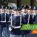 Concorso Polizia di Stato: approvata la graduatoria di merito per 4.400 allievi Agenti