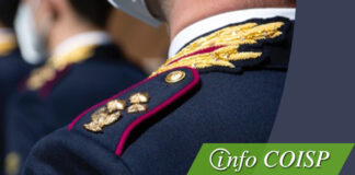Commissioni concorsuali 30 dicembre: stato avanzamento Commissari tecnici psicologi e biologi Info COISP Concorso Commissari e Commissari tecnici