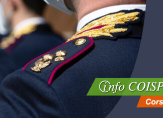 Concorso interno per titoli ed esami, per la copertura di 118 posti