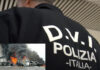 Nuovo distintivo di qualifica per operatore di missione D.V.I. (Disaster Victim Identification)