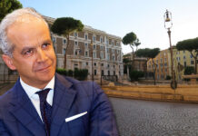 Il COISP incontra il Ministro dell’Interno