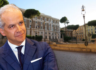 Il COISP incontra il Ministro dell’Interno