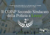 Il COISP Secondo Sindacato a Lecce!