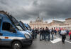 Giubileo: Pianese (Coisp), a Roma servono 800 Poliziotti in più – Comunicato stampa e Agenzie
