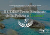 Il COISP Terzo Sindacato della Polizia a Crotone!