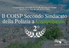 Il COISP Secondo Sindacato della Polizia a Campobasso!