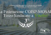 La Federazione COISP-MOSAP Terzo Sindacato della Polizia a Viterbo!