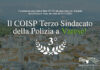 Il COISP Terzo Sindacato della Polizia a Varese!