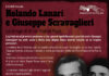 Il COISP ricorda Rolando Lanari e Giuseppe Scravaglieri