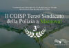 Il COISP Terzo Sindacato della Polizia a Mantova!