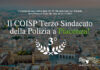 Il COISP Terzo Sindacato della Polizia a Piacenza!
