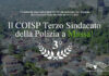 Il COISP Terzo Sindacato della Polizia a Massa!