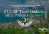 Il COISP Terzo Sindacato della Polizia a Belluno!