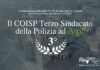 Il COISP Terzo Sindacato della Polizia ad Asti!