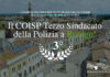 Il COISP Terzo Sindacato della Polizia a Rovigo!