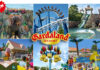 Convenzione COISP 2023 con il parco divertimenti di Gardaland