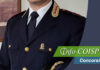 Nomina alla qualifica di Vice Commissario del ruolo direttivo della Polizia di Stato
