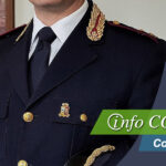 Nomina Commissari 113° corso bis e graduatoria Commissari tecnici 15° corso