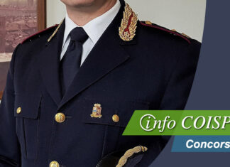 Concorso pubblico per titoli ed esami per assunzione di 220 Commissari- Domande entro 20 maggio 2026 Info COISP concorso Vice Commissario