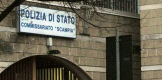Napoli, gravissime carenze di organico presso il Commissariato di Scampia