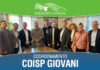 Il Segretario Generale riunisce il “COISP GIOVANI”