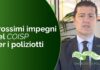 Quali saranno i prossimi impegni del COISP?