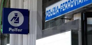Ricostituzione del Posto di Polizia Ferroviaria di Sondrio polfer-polizia-ferroviaria