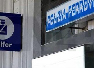 Ricostituzione del Posto di Polizia Ferroviaria di Sondrio polfer-polizia-ferroviaria