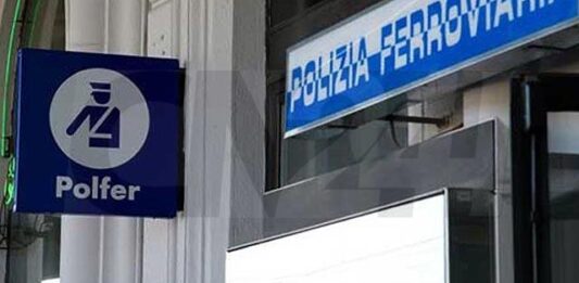 polfer-polizia-ferroviaria
