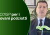 Quali iniziative per i giovani Poliziotti ha pensato il COISP?