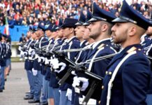Assegnazione frequentatori del 233 corso allievi Agenti. Accesso al portale dalle 20 di oggi per modifica preferenze