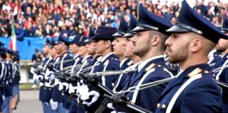 Assegnazione frequentatori del 233 corso allievi Agenti. Accesso al portale dalle 20 di oggi per modifica preferenze
