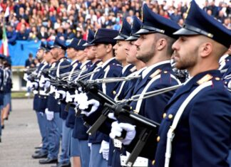 Assegnazione frequentatori del 233 corso allievi Agenti. Accesso al portale dalle 20 di oggi per modifica preferenze
